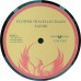FLOWER TRAVELLIN' BAND - Satori (Phoenix Records – ASHLP3002) UK 2007 reissue of 1971 album